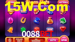 Welcome Bonus 0088Bet