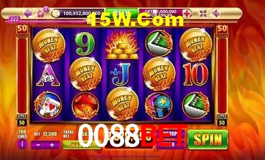 0088Bet Plataforma - Certificada MGA desde 2015