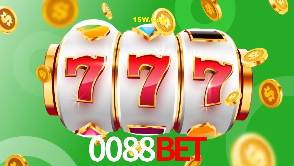 Account Benefits 0088Bet