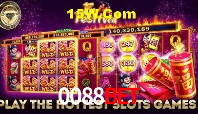 0088Bet São Paulo - Top Slots