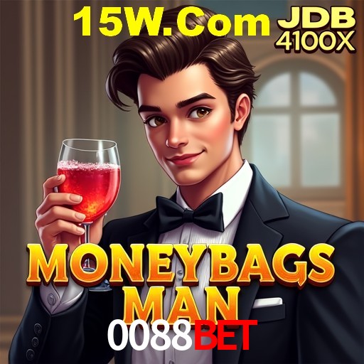 Interface do App 0088Bet