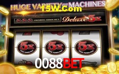 0088Bet - Login Methods