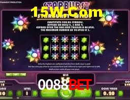 Statistics 0088Bet
