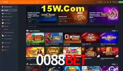 0088Bet - Análise de Mercados Esportivos