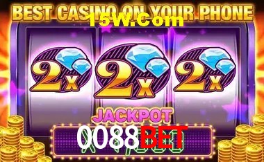 Experiência VIP 0088Bet