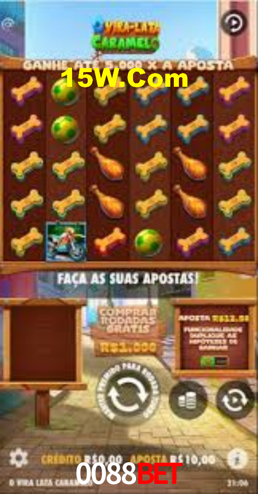 0088Bet: Seu Cassino Premiado com Pagamentos Rápidos