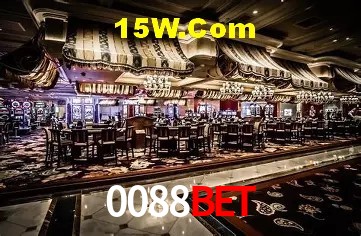 Recursos de Bônus 0088Bet