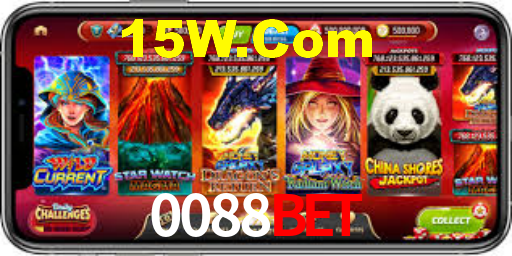 Sinta a adrenalina dos jogos de cassino com 0088Bet
