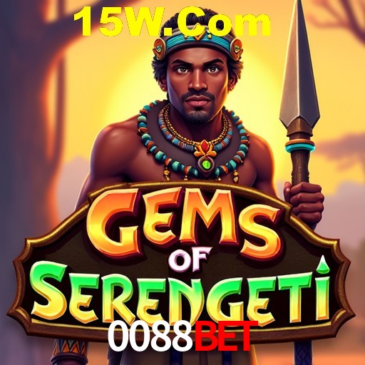 APP oficial da 0088Bet para mobile
