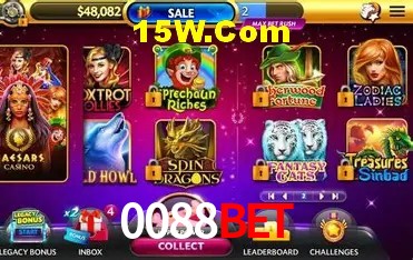 0088Bet - Pagamento PIX Instantâneo