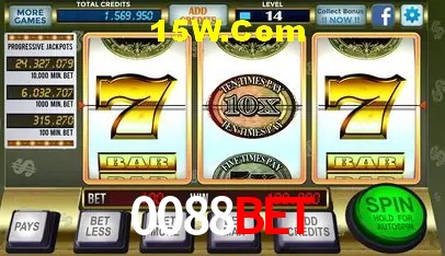 0088Bet - User Statistics