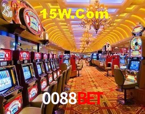 0088Bet Belo Horizonte - Winners