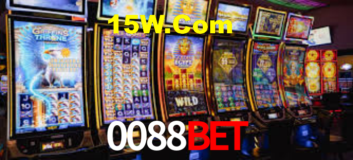 0088Bet - App Security