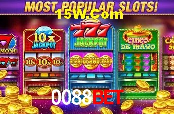 Promoções Sazonais 0088Bet
