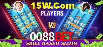 Experiência VIP 0088Bet