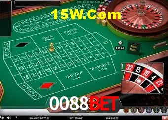 0088Bet Belo Horizonte - Jackpots