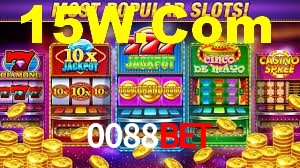 Roulette Table 0088Bet
