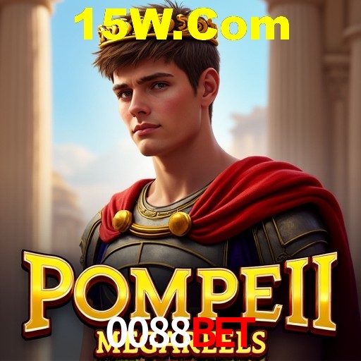 Descubra o Mundo do Cassino Online com 0088Bet